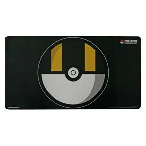 Ultra Ball Playmat — Pokémon Products