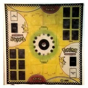 Pokemon Arena Playmat — Pokémon Products