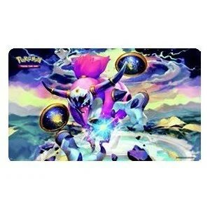 Hoopa Unbound Playmat — Pokémon Products