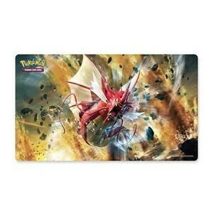 Shiny MGyarados Playmat — Pokémon Products