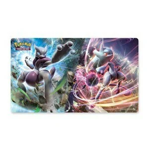 M Mewtwo X&Y Playmat — Pokémon Products