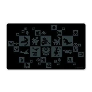 Legendary Pokémon Playmat — Pokémon Products