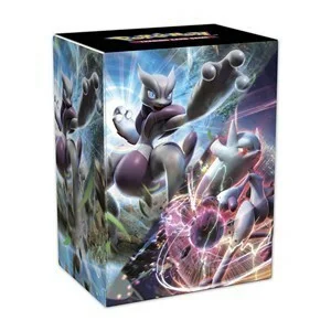 M Mewtwo X&Y Deck Box — Pokémon Products
