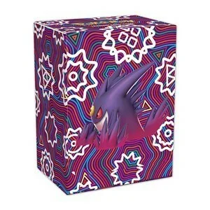 MGengar Deck Box — Pokémon Products