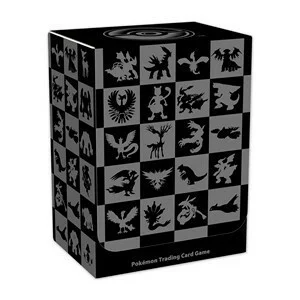 Legendary Pokémon Deck Box — Pokémon Products
