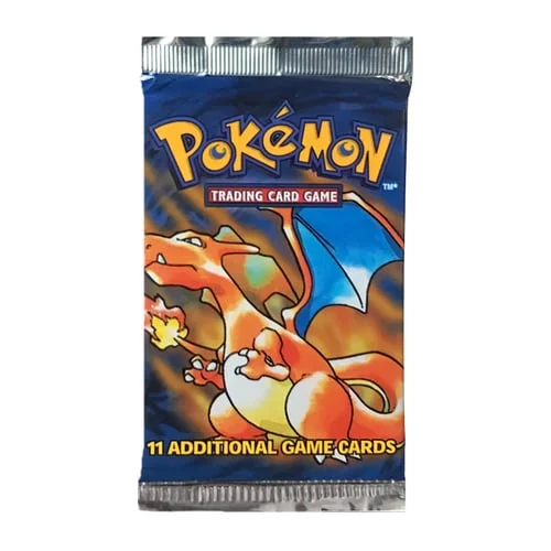 Base Set Booster — Base Set