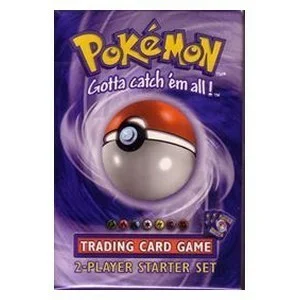 Base Set: 2-Player Starter Set — Base Set