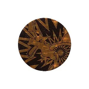 Fossil: Aerodactyl Coin (Theme Decks) — Fossil