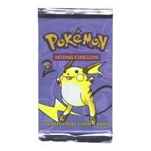 Base Set 2 Booster — Base Set 2