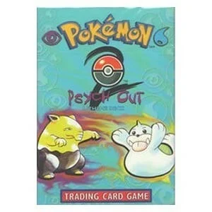 Base Set 2: Psych Out Theme Deck — Base Set 2