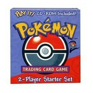 Base Set 2: 2-Player CD-ROM Starter Set — Base Set 2