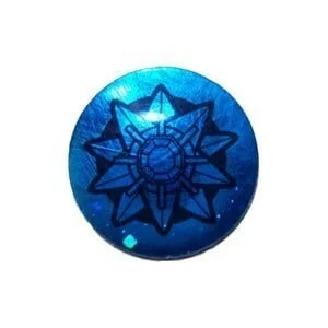 Gym Heroes: Starmie Coin (Theme Decks) — Gym Heroes