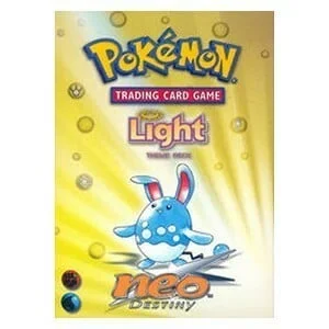 Neo Destiny: Light Theme Deck — Neo Destiny