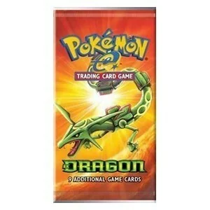 EX Dragon Booster — EX Dragon