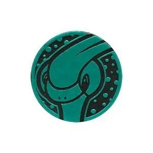Flygon Constructed Starter Deck Coin — Flygon Constructed Starter Deck