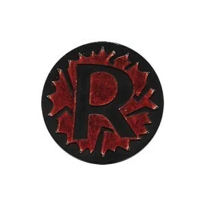 EX Team Rocket Returns: Team Rocket emblem Coin (James Theme Deck) — EX Team Rocket Returns