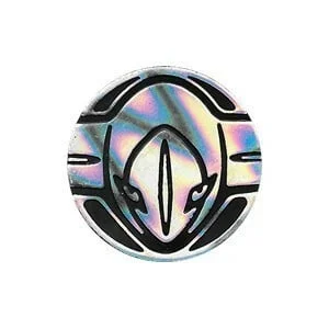 EX Deoxys: Deoxys Coin (Starcharge Theme Deck) — EX Deoxys