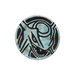 EX Deoxys: Rayquaza Coin (Jetstream Theme Deck) — EX Deoxys