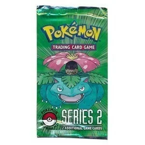 POP Series 2 Booster — POP Series 2