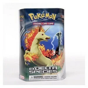 EX Delta Species: Steeplechase Theme Deck — EX Delta Species