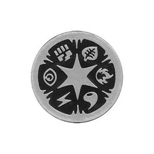 EX Power Keepers: Energy Coin (Blisters) — EX Power Keepers