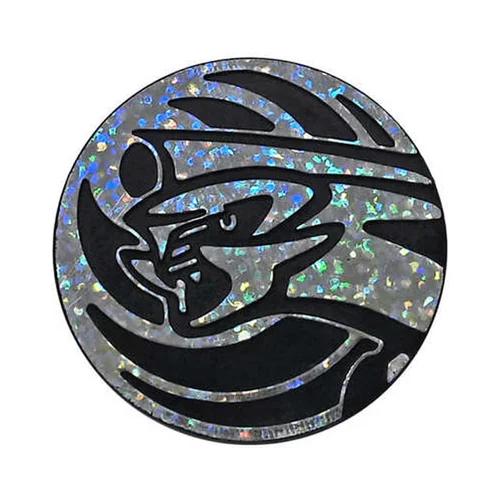 Diamond & Pearl: Palkia Coin — Diamond & Pearl
