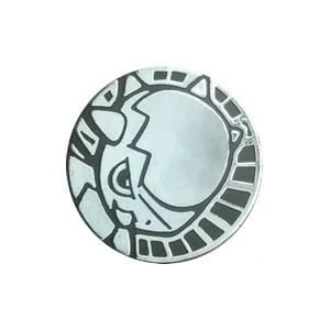 Mysterious Treasures: Cranidos Coin (Blisters) — Mysterious Treasures