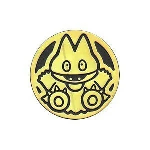 Secret Wonders: Munchlax Coin (Powerhouse Theme Deck) — Secret Wonders