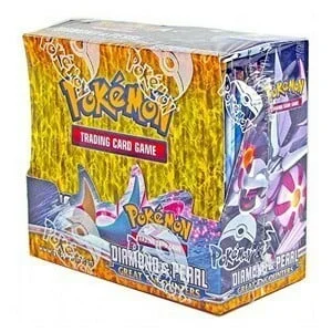 Great Encounters Booster Box — Great Encounters