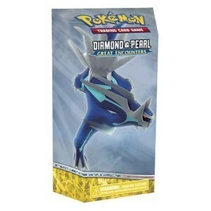 Great Encounters: Eternal Time Theme Deck — Great Encounters