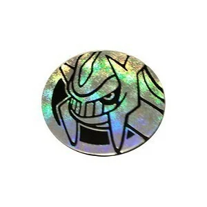 Great Encounters: Dialga Coin (Blisters) — Great Encounters