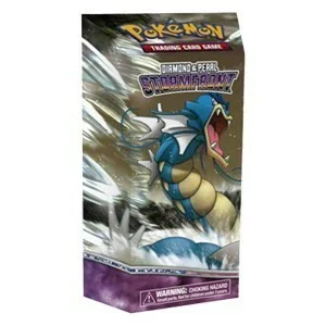 Stormfront: Raging Sea Theme Deck — Stormfront