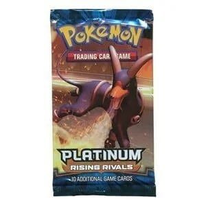 Rising Rivals Booster — Rising Rivals