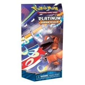 Rising Rivals: Drill Point Theme Deck — Rising Rivals