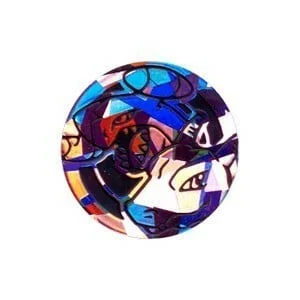 Supreme Victors: Garchomp and Charizard Coin (Ignition Theme Deck) — Supreme Victors