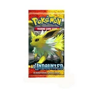 Undaunted Booster — Undaunted