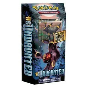 Undaunted: Nightfall Theme Deck — Undaunted
