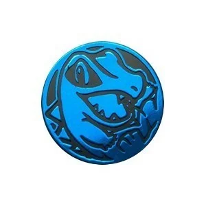 Undaunted: Totodile Coin — Undaunted