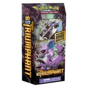 Triumphant: Royal Guard Theme Deck — Triumphant