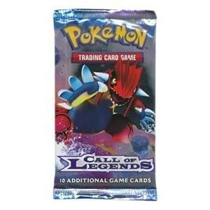 Call of Legends Booster — Call of Legends
