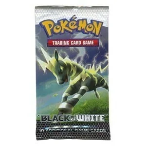 Black & White Booster — Black & White