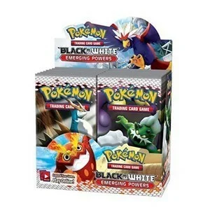 Emerging Powers Booster Box — Emerging Powers