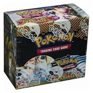 Next Destinies Booster Box — Next Destinies