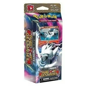 Next Destinies: Explosive Edge Theme Deck — Next Destinies