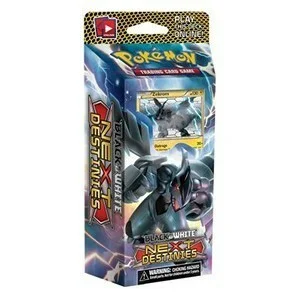 Next Destinies: Voltage Vortex Theme Deck — Next Destinies
