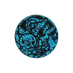 Next Destinies: BW Starters Coin (Blisters) (Blue) — Next Destinies