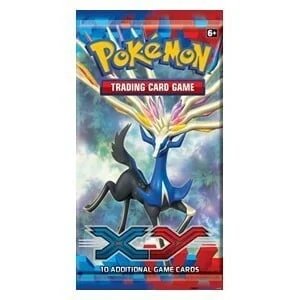 XY Booster — XY