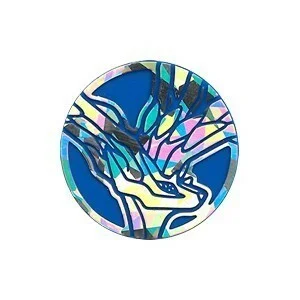 XY: Xerneas Coin (Resilient Life Theme Deck) — XY