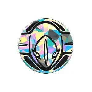 XY: Deoxys Coin (Blisters) — XY