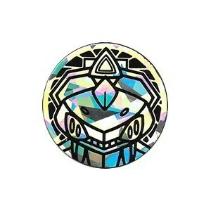 XY: Genesect Coin (Blisters) — XY